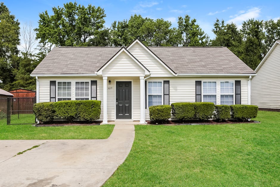 3609 Country Ridge Rd, Greensboro, NC 27405 Home for Rent 3 Beds, 2